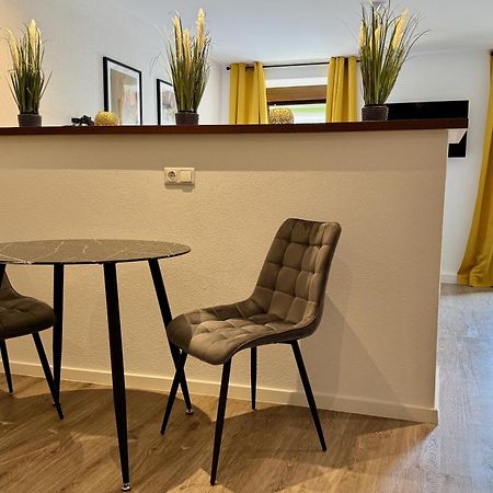 Vonmos Moselblick Apartments Kinheim Zewnętrze zdjęcie