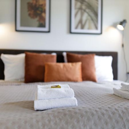 Vonmos Moselblick Apartments Kinheim Zewnętrze zdjęcie