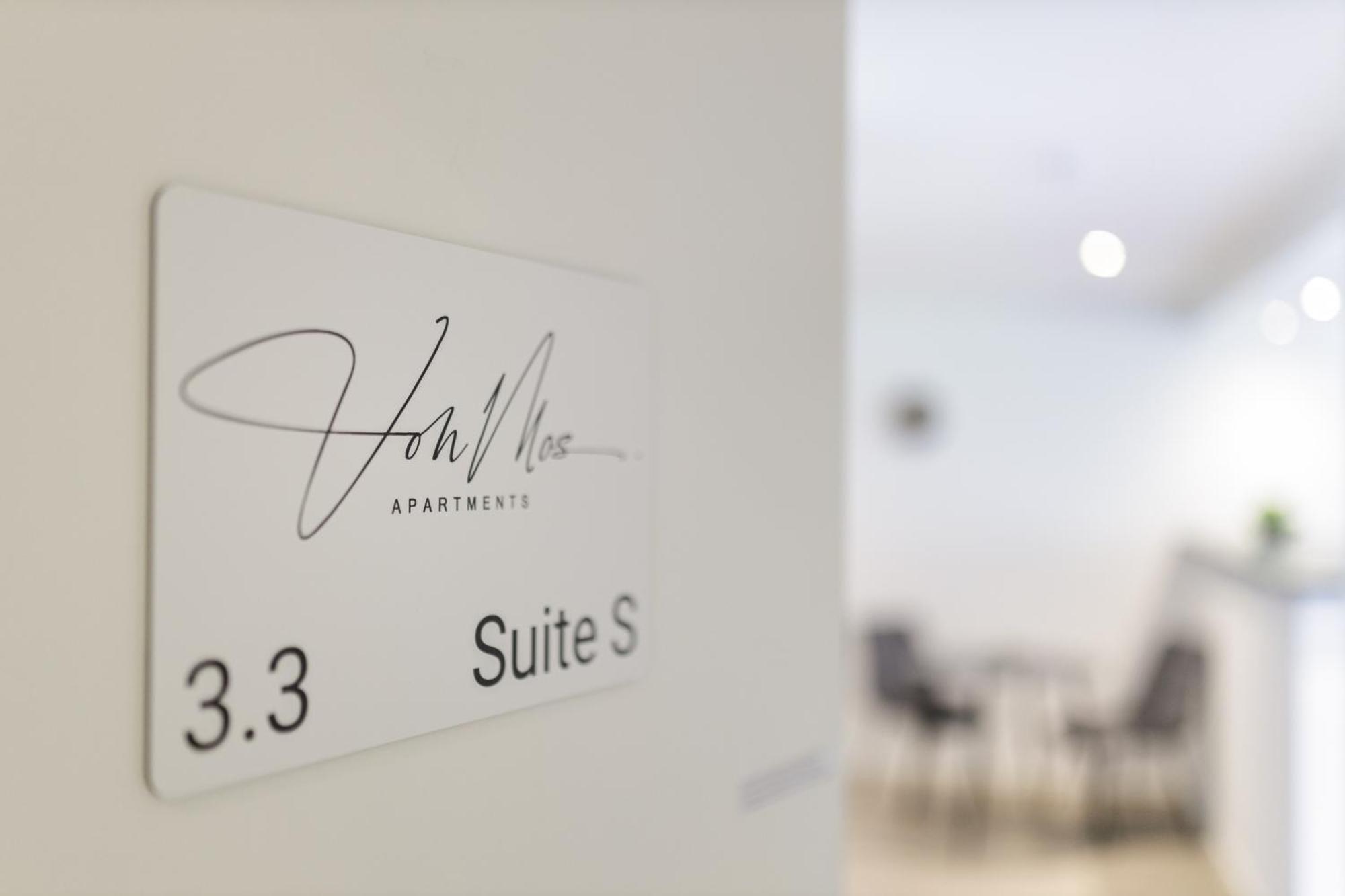Vonmos Moselblick Apartments Kinheim Zewnętrze zdjęcie