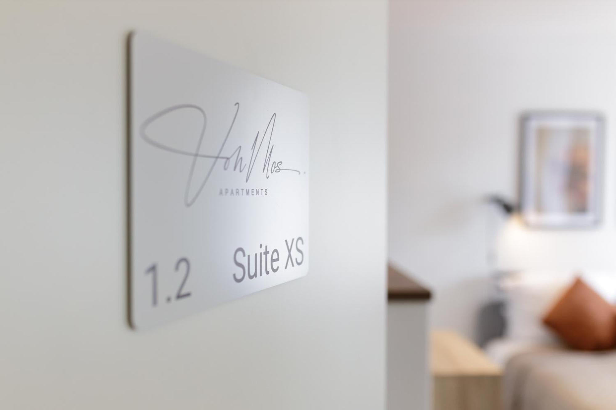 Vonmos Moselblick Apartments Kinheim Zewnętrze zdjęcie