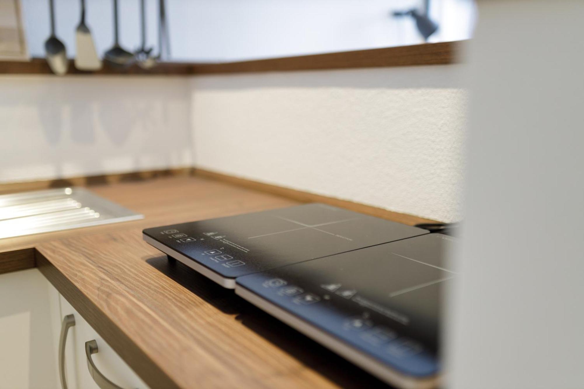 Vonmos Moselblick Apartments Kinheim Zewnętrze zdjęcie