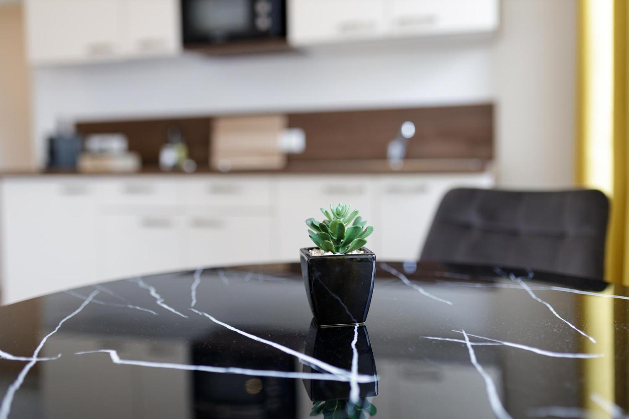 Vonmos Moselblick Apartments Kinheim Zewnętrze zdjęcie