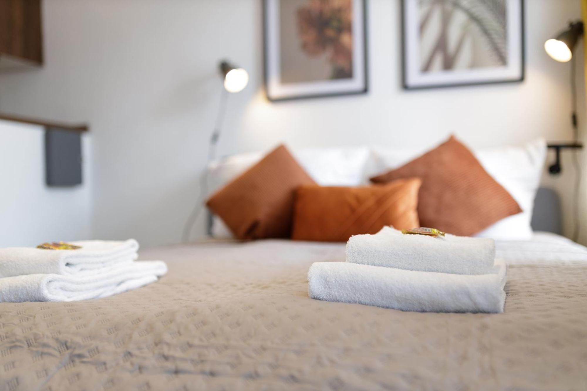 Vonmos Moselblick Apartments Kinheim Zewnętrze zdjęcie
