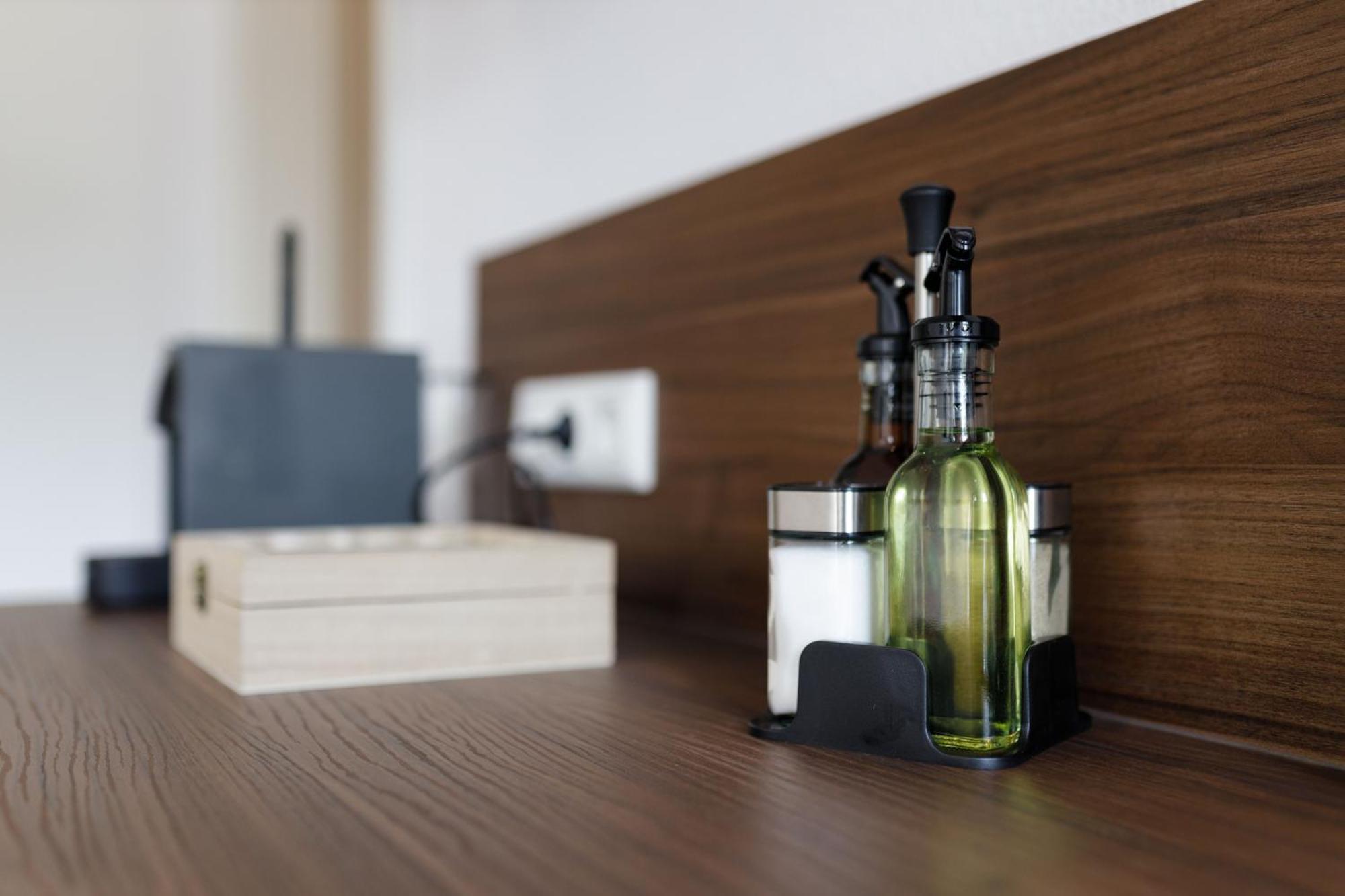 Vonmos Moselblick Apartments Kinheim Zewnętrze zdjęcie