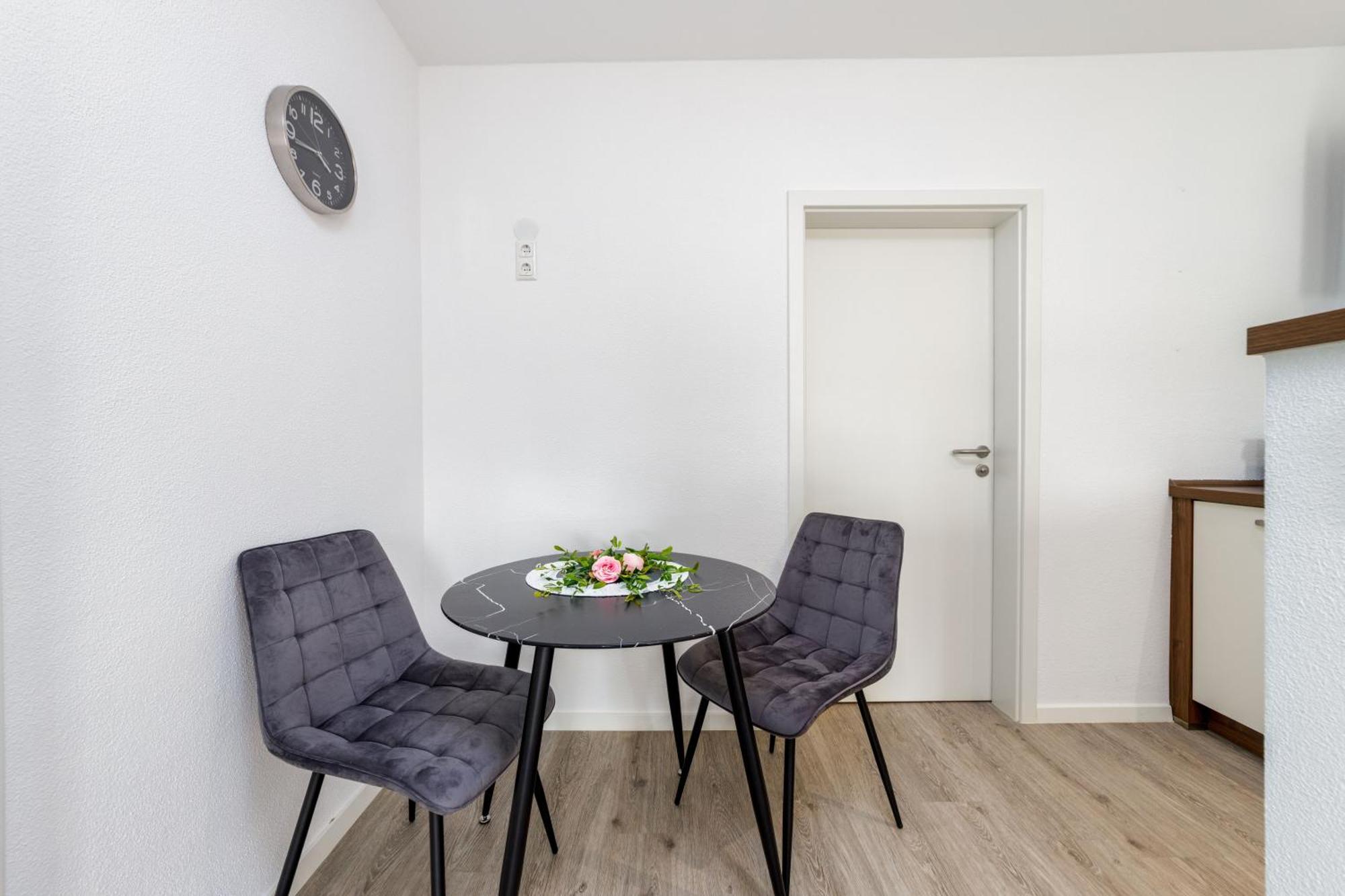 Vonmos Moselblick Apartments Kinheim Zewnętrze zdjęcie