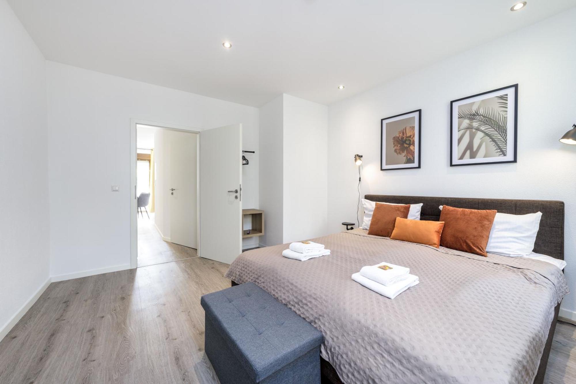 Vonmos Moselblick Apartments Kinheim Zewnętrze zdjęcie