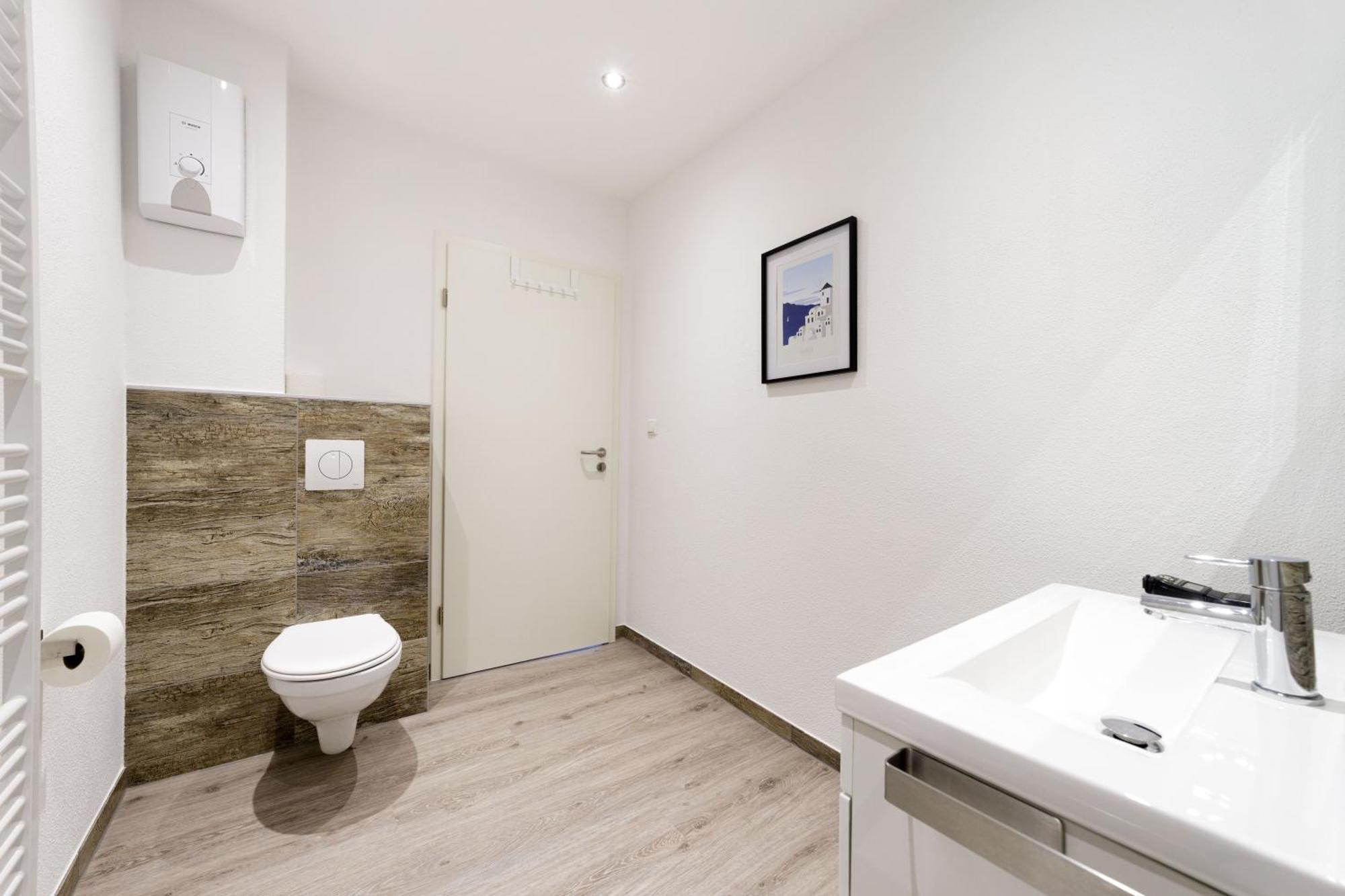 Vonmos Moselblick Apartments Kinheim Zewnętrze zdjęcie